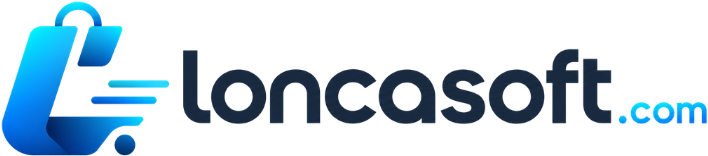 Lonca Soft E-Ticaret